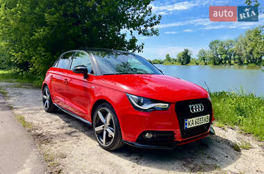 Audi A1  2013