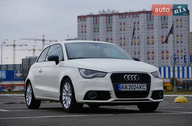 Audi A1  2010