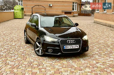 Audi A1  2010