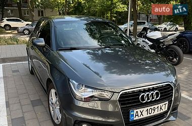 Хэтчбек Audi A1 2011 в Днепре Хэтчбек Audi A1 2011 в Днепре