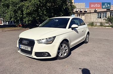 Audi A1  2010