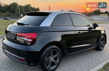 Хетчбек Audi A1 2015 в Львові фото 3 Хетчбек Audi A1 2015 в Львові