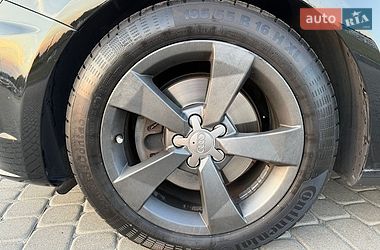 Хетчбек Audi A1 2015 в Львові фото 7 Хетчбек Audi A1 2015 в Львові