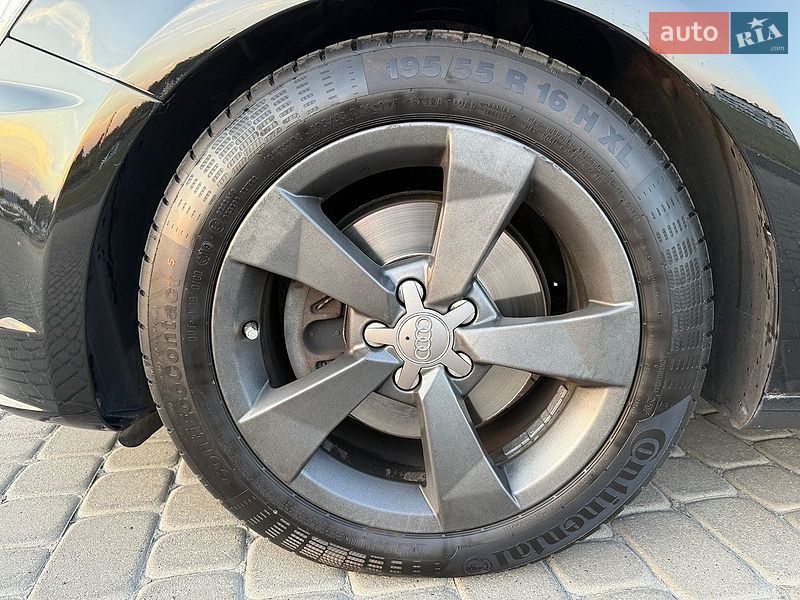 Хетчбек Audi A1 2015 в Львові фото 7 Хетчбек Audi A1 2015 в Львові