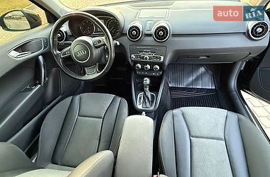 Хетчбек Audi A1 2015 в Львові фото 10 Хетчбек Audi A1 2015 в Львові