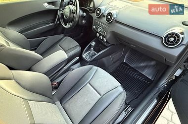 Хетчбек Audi A1 2015 в Львові фото 11 Хетчбек Audi A1 2015 в Львові
