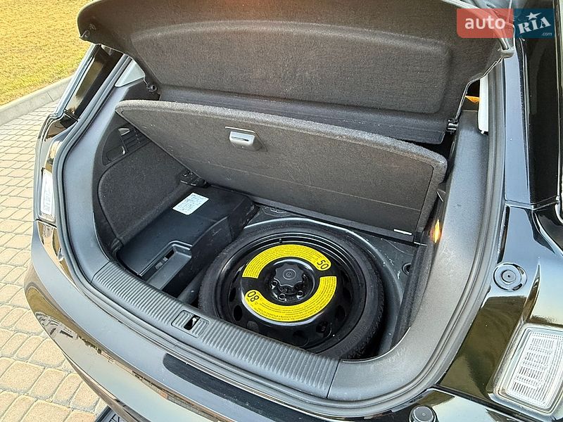 Хетчбек Audi A1 2015 в Львові фото 13 Хетчбек Audi A1 2015 в Львові