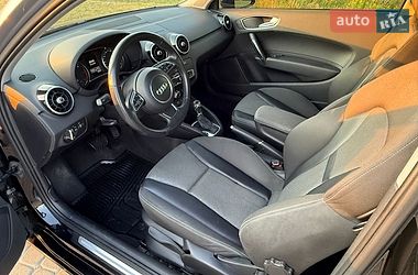 Хетчбек Audi A1 2015 в Львові фото 15 Хетчбек Audi A1 2015 в Львові