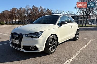 Audi A1  2010