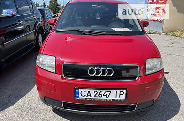 Audi A2  2003