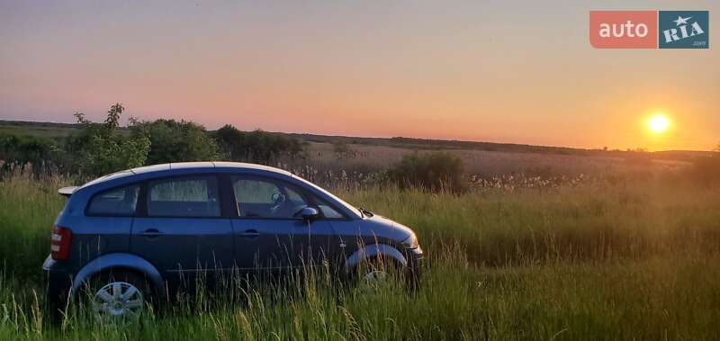Audi A2 2003 Audi A2 2003