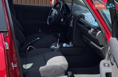 Хетчбек Audi A2 2003 в Києві фото 5 Хетчбек Audi A2 2003 в Києві