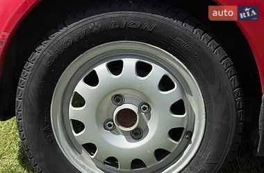 Хетчбек Audi A2 2003 в Києві фото 4 Хетчбек Audi A2 2003 в Києві