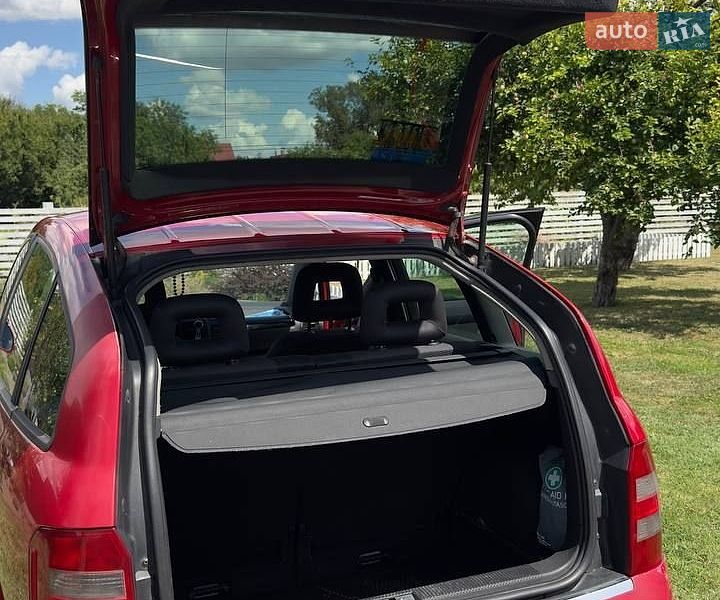 Хетчбек Audi A2 2003 в Києві фото 9 Хетчбек Audi A2 2003 в Києві
