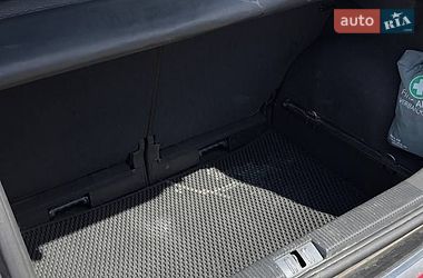 Хетчбек Audi A2 2003 в Києві фото 11 Хетчбек Audi A2 2003 в Києві