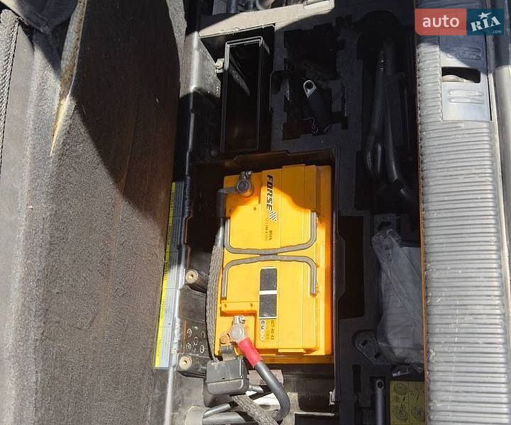 Хетчбек Audi A2 2003 в Києві фото 12 Хетчбек Audi A2 2003 в Києві