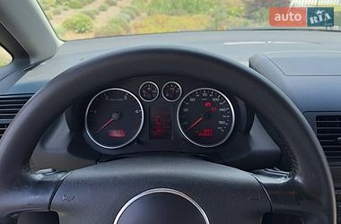 Хетчбек Audi A2 2003 в Києві фото 13 Хетчбек Audi A2 2003 в Києві