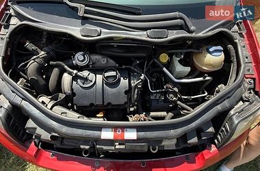 Хетчбек Audi A2 2003 в Києві фото 14 Хетчбек Audi A2 2003 в Києві