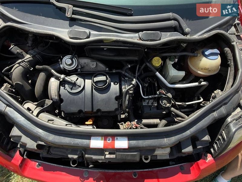 Хетчбек Audi A2 2003 в Києві фото 14 Хетчбек Audi A2 2003 в Києві
