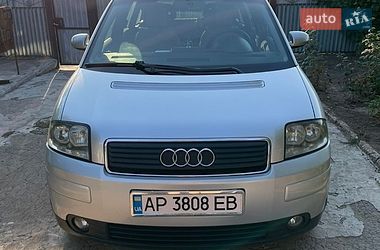 Audi A2  2004