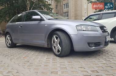 Audi A3 Sportback  2004