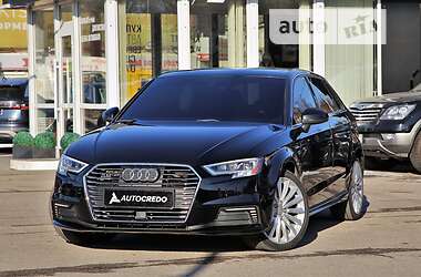 Audi A3 Sportback  2016