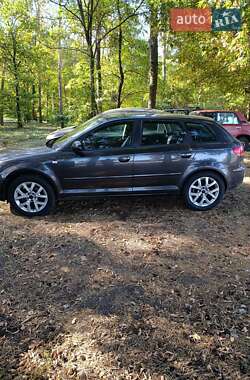 Audi A3 Sportback 2008