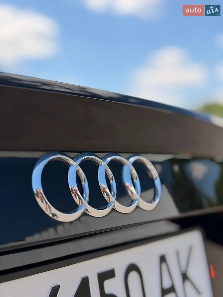 2015 Audi A3 - мініатюра 4