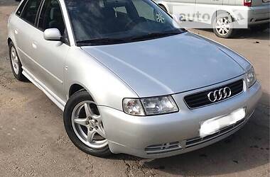 Audi A3  2000