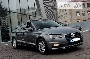 Седан Audi A3 2016 в Харькове