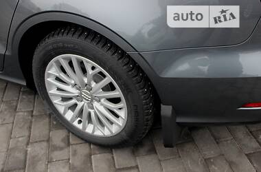Седан Audi A3 2016 в Харькове