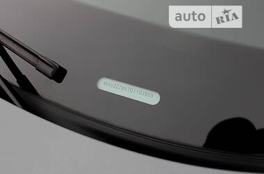 Седан Audi A3 2016 в Харькове