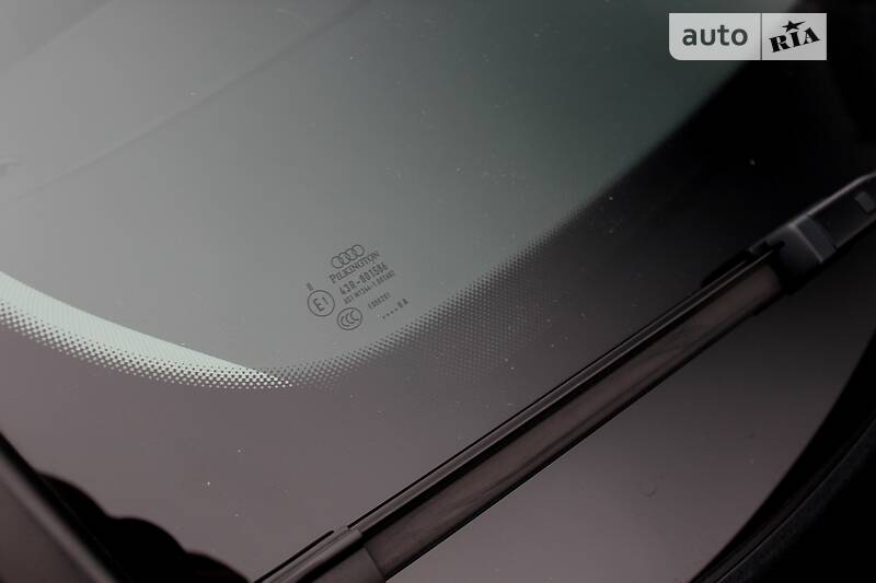 Седан Audi A3 2016 в Харькове