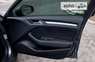 Седан Audi A3 2016 в Харькове
