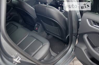 Седан Audi A3 2016 в Харькове