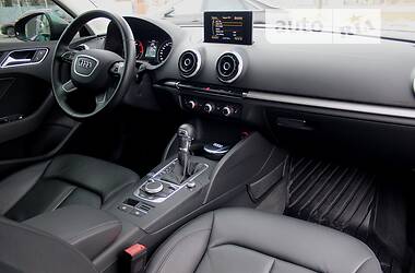 Седан Audi A3 2016 в Харькове