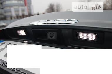 Седан Audi A3 2016 в Харькове