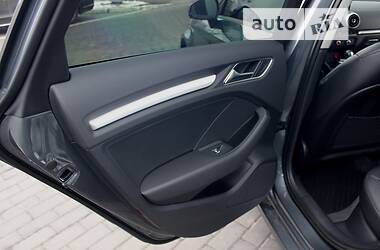 Седан Audi A3 2016 в Харькове