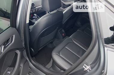Седан Audi A3 2016 в Харькове