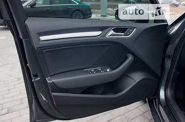 Седан Audi A3 2016 в Харькове