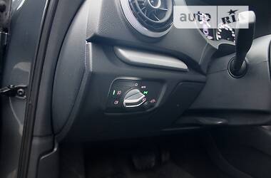 Седан Audi A3 2016 в Харькове