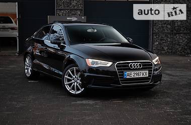 Audi A3  2013