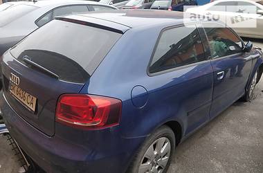 Audi A3  2011