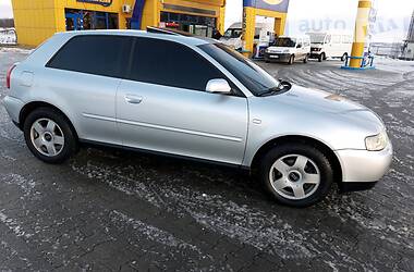 Audi A3 1.8 Turbo  2003