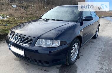 Audi A3  2002