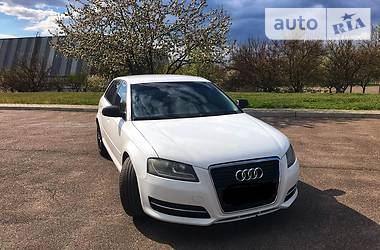 Audi A3  2012