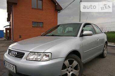 Audi A3  1999