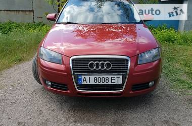Audi A3  2006