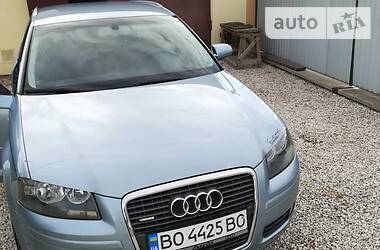 Audi A3  2005