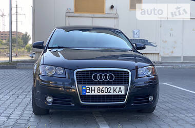 Audi A3  2007